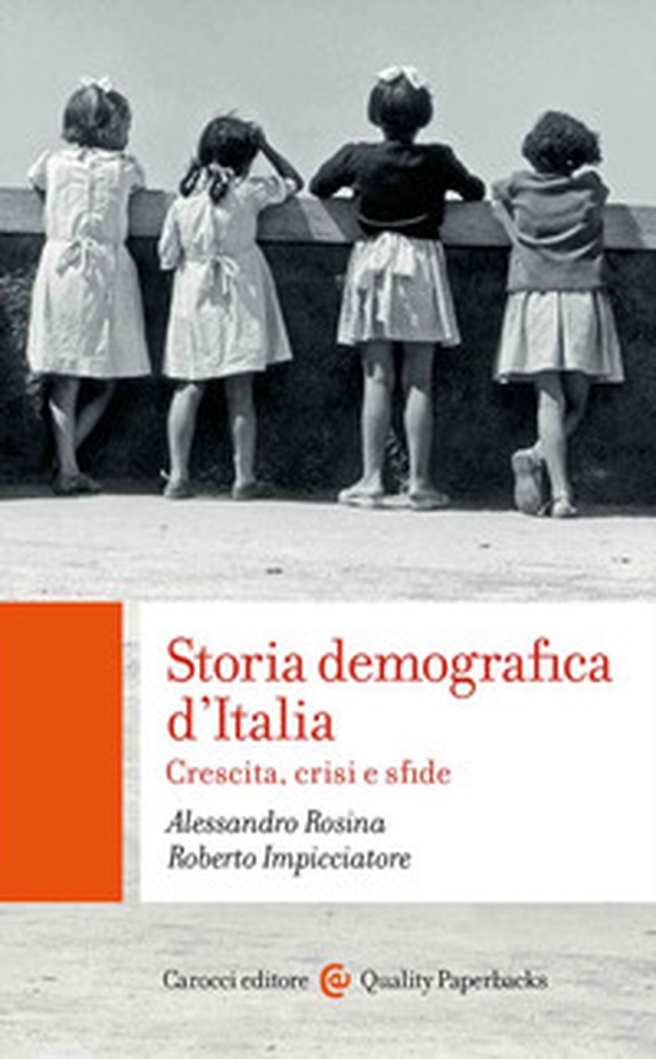 Storia demografica d'Italia - Librerie.coop Storia demografica d'Italia - Librerie.coop