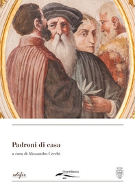 Padroni di casa - Librerie.coop