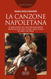 La canzone napoletana - Librerie.coop La canzone napoletana - Librerie.coop