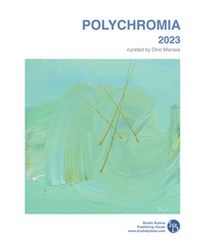 Polychromia 2023. Ediz. italiana e inglese - Librerie.coop