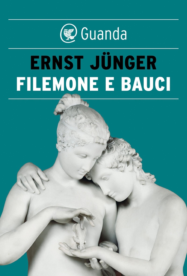 Filemone e Bauci - Librerie.coop Filemone e Bauci - Librerie.coop