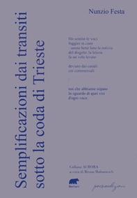 Semplificazioni dai transiti sotto la coda di Trieste - Librerie.coop