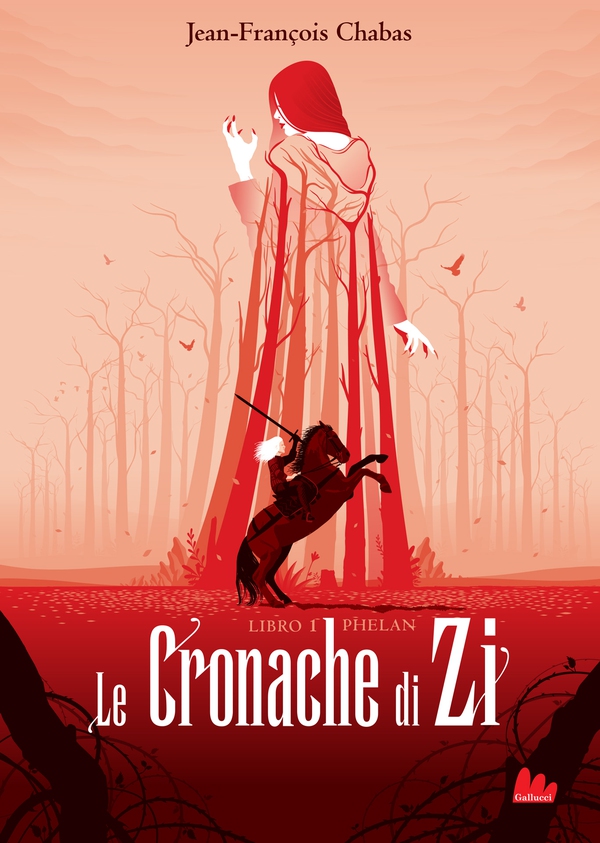 Le cronache di Zi. Libro I - Phelan - Librerie.coop Le cronache di Zi. Libro I - Phelan - Librerie.coop
