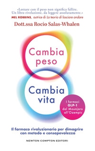 Cambia peso, cambia vita - Librerie.coop