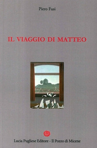 Il viaggio di Matteo - Librerie.coop