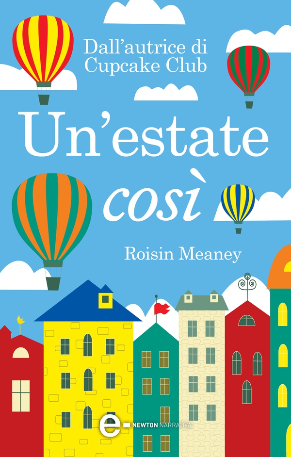 Un'estate così - Librerie.coop Un'estate così - Librerie.coop