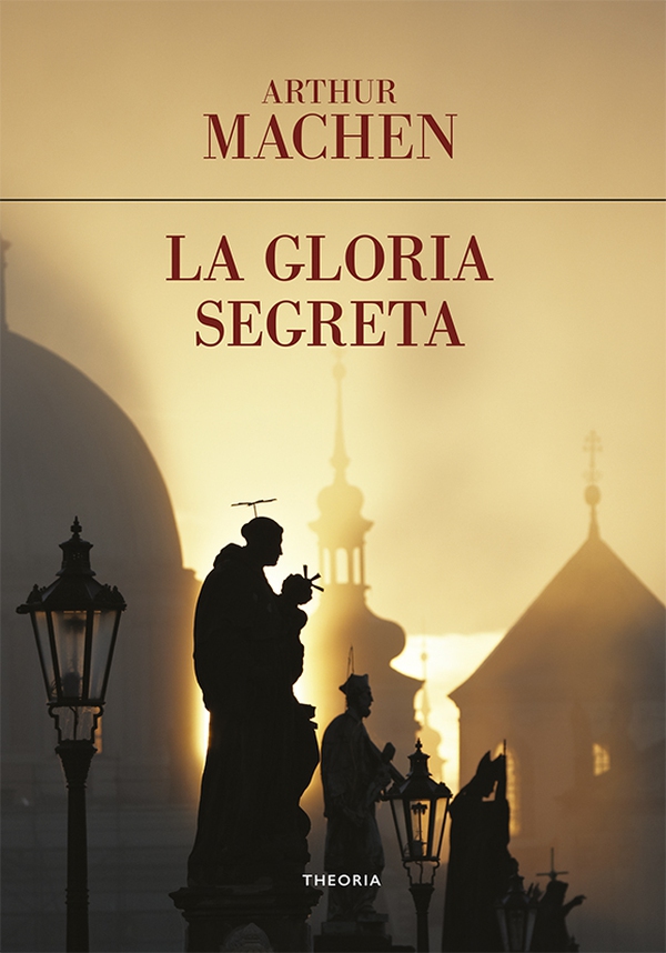La gloria segreta - Librerie.coop La gloria segreta - Librerie.coop