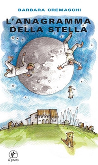 L'anagramma della stella - Librerie.coop