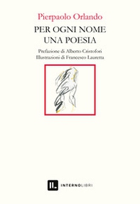 Per ogni nome una poesia - Librerie.coop