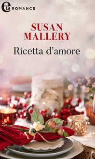 Ricetta d'amore (eLit) - Librerie.coop