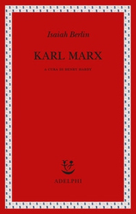 Karl Marx - Librerie.coop Karl Marx - Librerie.coop