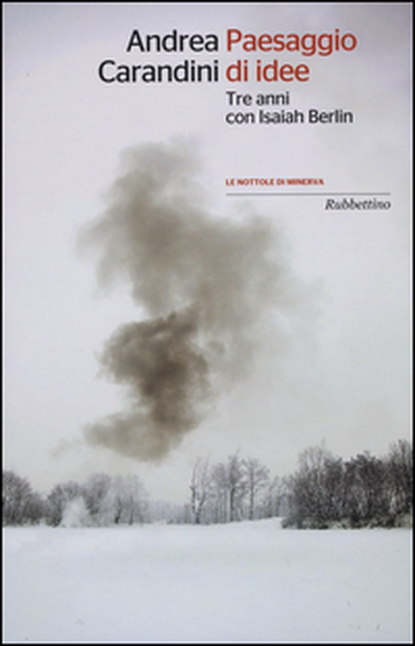 Paesaggio di idee. Tre anni con Isaiah Berlin - Librerie.coop Paesaggio di idee. Tre anni con Isaiah Berlin - Librerie.coop