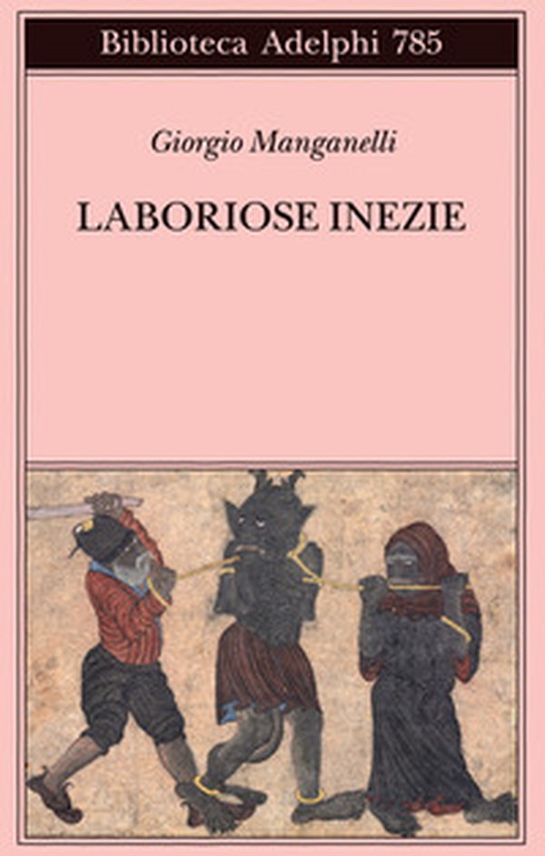 Laboriose inezie - Librerie.coop