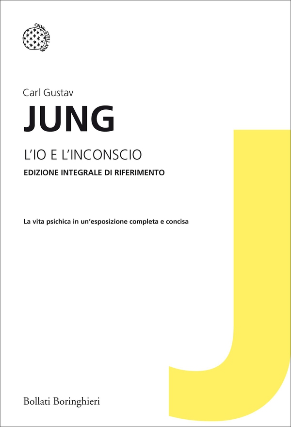 L'io e l'inconscio - Librerie.coop L'io e l'inconscio - Librerie.coop