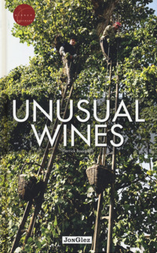 Unusual wines - Librerie.coop Unusual wines - Librerie.coop