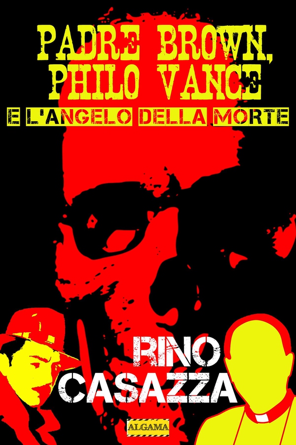 Padre Brown, Philo Vance e l’Angelo della Morte - Librerie.coop Padre Brown, Philo Vance e l’Angelo della Morte - Librerie.coop