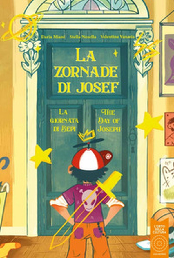 La zornade di Josef - Librerie.coop La zornade di Josef - Librerie.coop