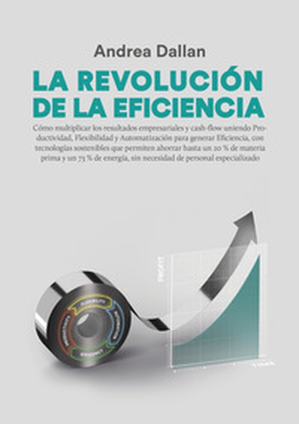 La revolución de la eficiencia - Librerie.coop La revolución de la eficiencia - Librerie.coop