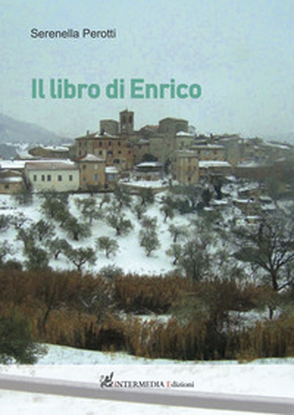 Il libro di Enrico - Librerie.coop Il libro di Enrico - Librerie.coop