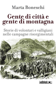 Gente di città e gente di montagna - Librerie.coop