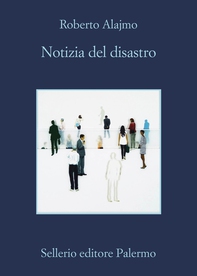 Notizia del disastro - Librerie.coop