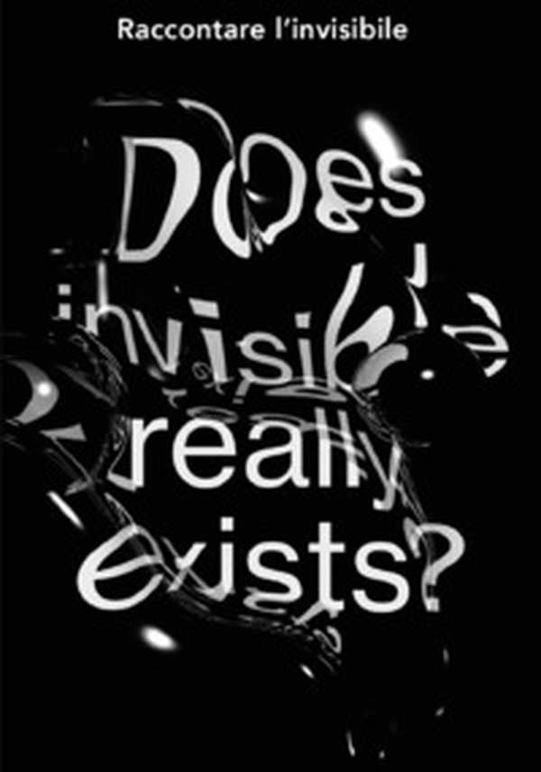 Raccontare l'invisibile. Does invisible really exists? Catalogo della mostra (Bergamo, 7-19 ottobre 2019) - Librerie.coop Raccontare l'invisibile. Does invisible really exists? Catalogo della mostra (Bergamo, 7-19 ottobre 2019) - Librerie.coop