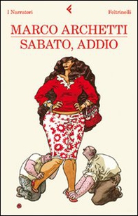 Sabato, addio - Librerie.coop
