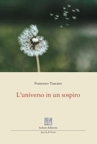 L'universo in un sospiro - Librerie.coop
