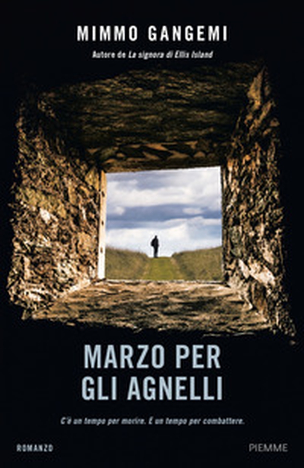 Marzo per gli agnelli - Librerie.coop Marzo per gli agnelli - Librerie.coop