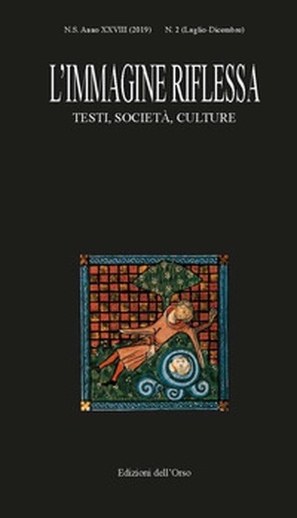 L'immagine riflessa. Testi, società, culture - Librerie.coop L'immagine riflessa. Testi, società, culture - Librerie.coop