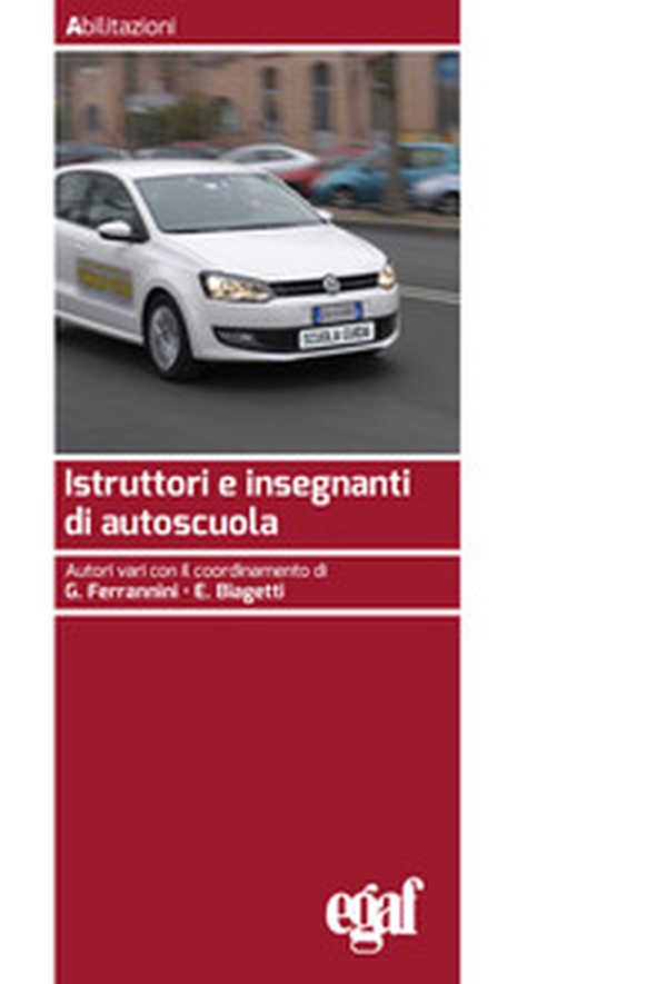 Istruttori e insegnanti di autoscuola - Librerie.coop Istruttori e insegnanti di autoscuola - Librerie.coop