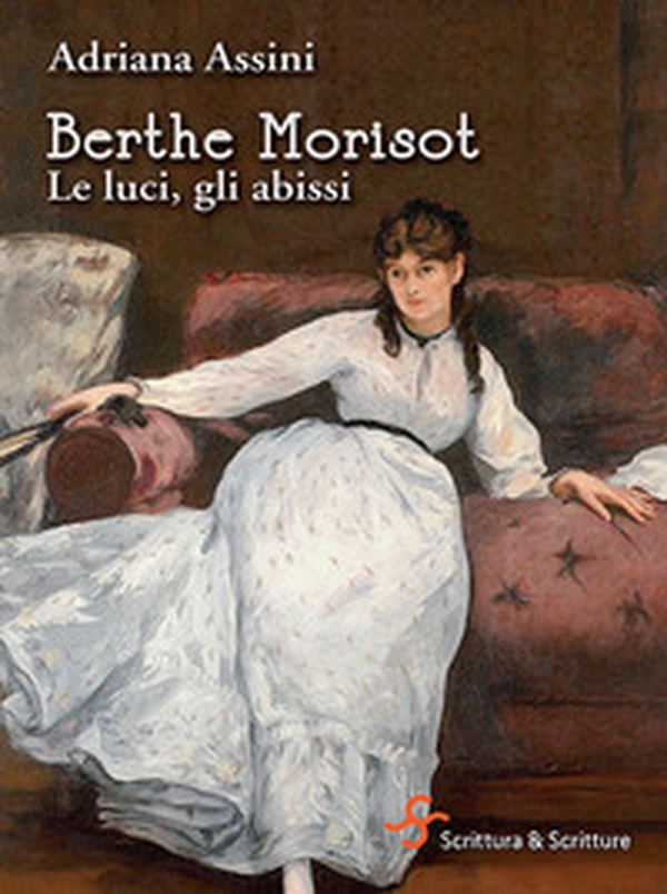 Berthe Morisot. Le luci, gli abissi - Librerie.coop Berthe Morisot. Le luci, gli abissi - Librerie.coop