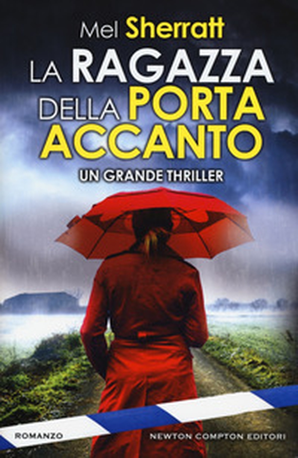 La ragazza della porta accanto - Librerie.coop La ragazza della porta accanto - Librerie.coop