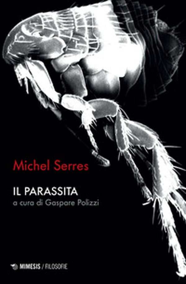 Il parassita - Librerie.coop Il parassita - Librerie.coop