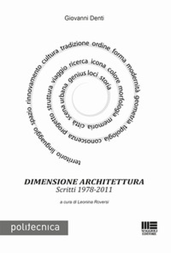 Dimensione architettura - Librerie.coop Dimensione architettura - Librerie.coop