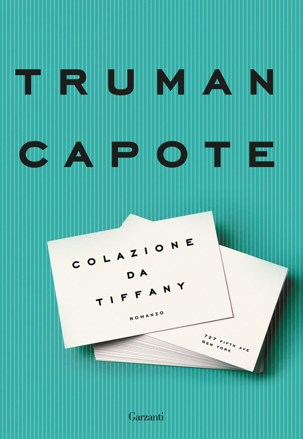 Colazione da Tiffany - Librerie.coop Colazione da Tiffany - Librerie.coop
