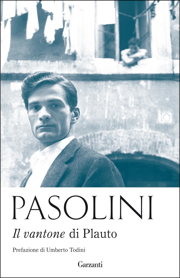Il vantone di Plauto - Librerie.coop