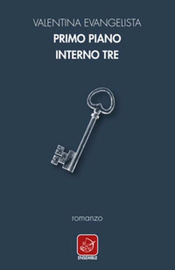 Primo piano interno tre - Librerie.coop Primo piano interno tre - Librerie.coop