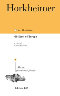Gli ebrei e l'Europa - Librerie.coop