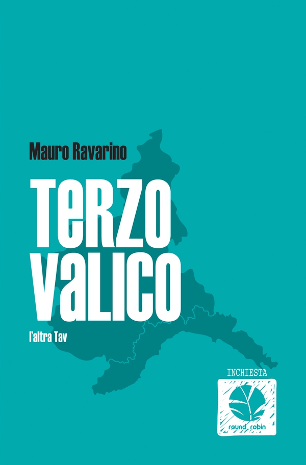 Terzo valico. L’altra Tav - Librerie.coop Terzo valico. L’altra Tav - Librerie.coop