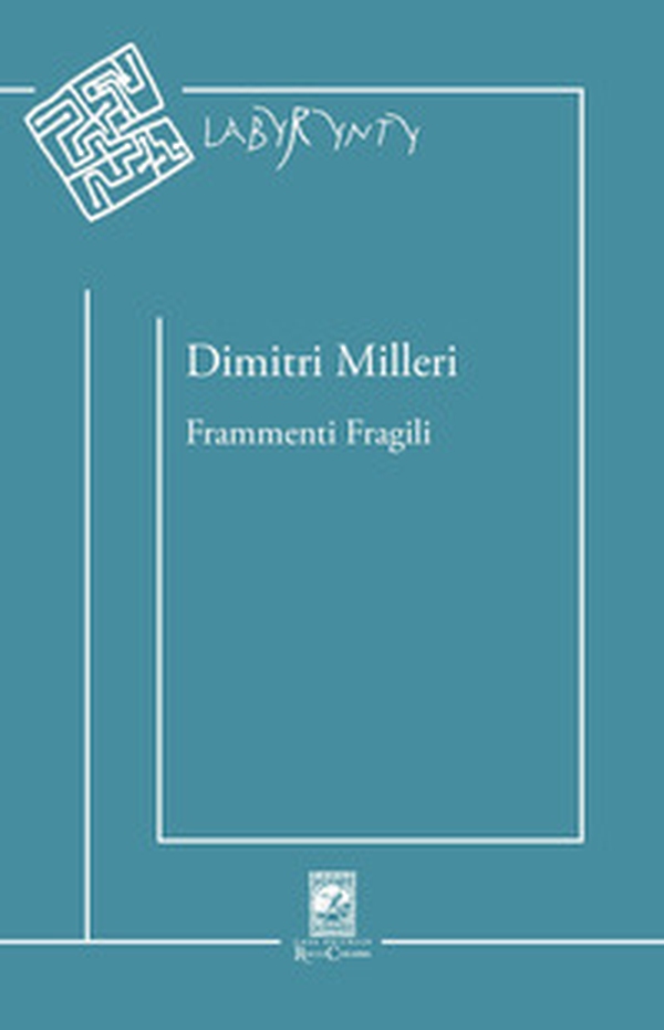 Frammenti fragili - Librerie.coop