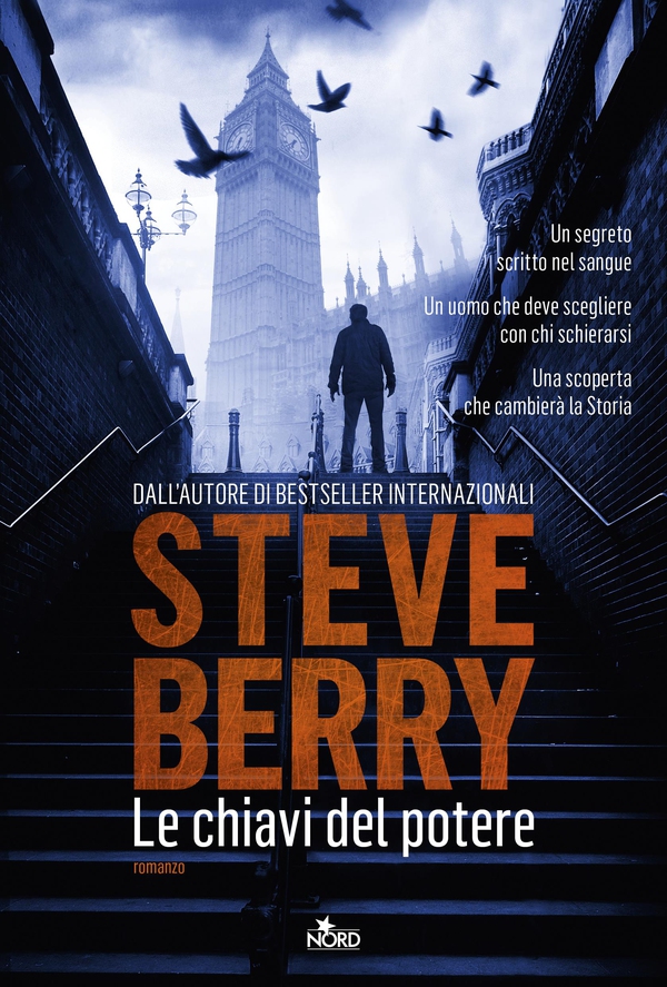 Le chiavi del potere - Librerie.coop Le chiavi del potere - Librerie.coop