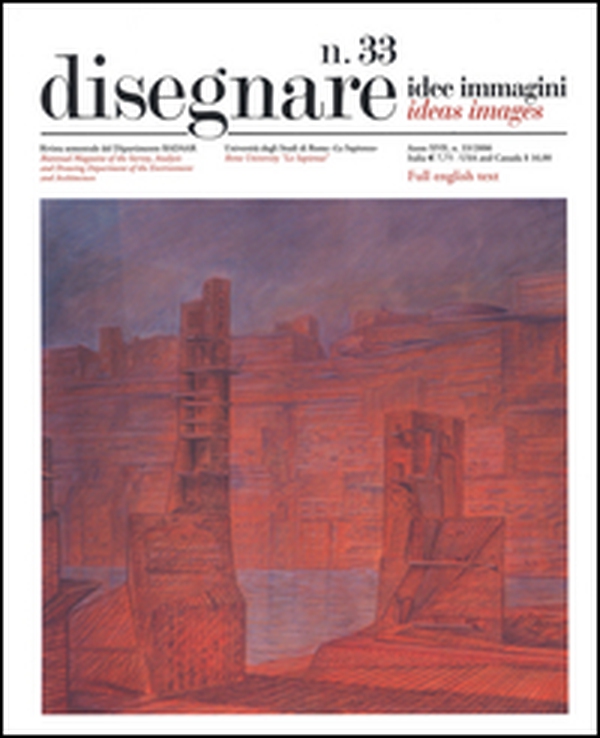 Disegnare. Idee, immagini. Ediz. italiana e inglese - Vol. 33 - Librerie.coop Disegnare. Idee, immagini. Ediz. italiana e inglese - Vol. 33 - Librerie.coop