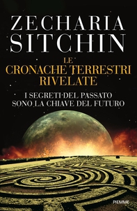 Le Cronache Terrestri rivelate - Librerie.coop Le Cronache Terrestri rivelate - Librerie.coop
