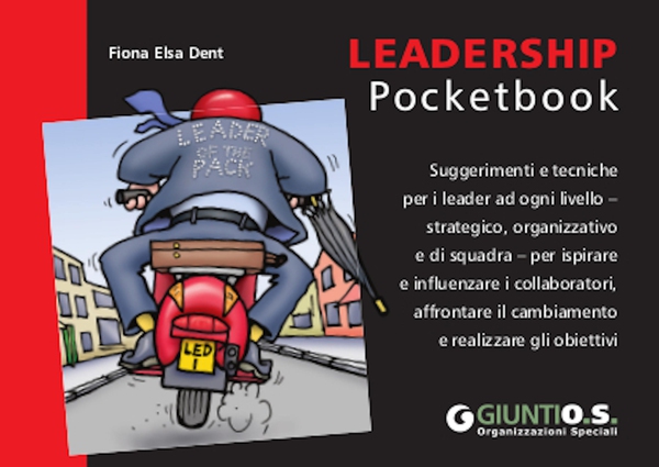Leadership - Librerie.coop Leadership - Librerie.coop