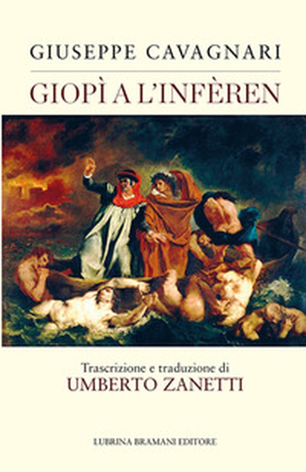 Giopì a l'infèren - Librerie.coop Giopì a l'infèren - Librerie.coop