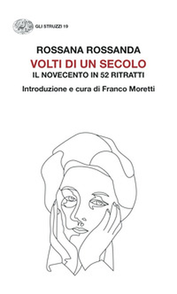 Volti di un secolo. Il Novecento in 52 ritratti - Librerie.coop Volti di un secolo. Il Novecento in 52 ritratti - Librerie.coop