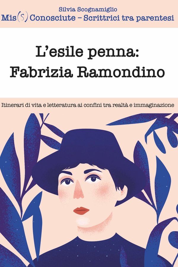 L'esile penna: Fabrizia Ramondino - Librerie.coop L'esile penna: Fabrizia Ramondino - Librerie.coop