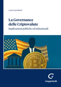 La governance delle criptovalute - Librerie.coop