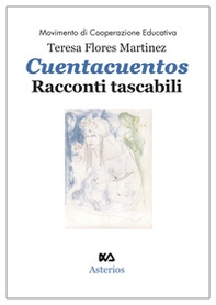 Cuentacuentos. Racconti tascabili - Librerie.coop